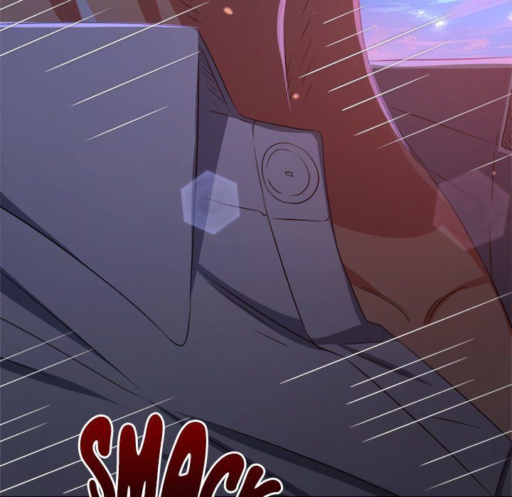 My High School Bully Chapter 243 - Page 174