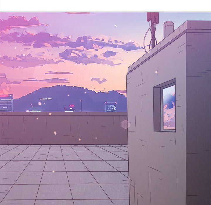 My High School Bully Chapter 243 - Page 36