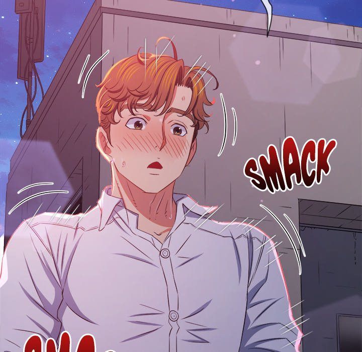 My High School Bully Chapter 243 - Page 67