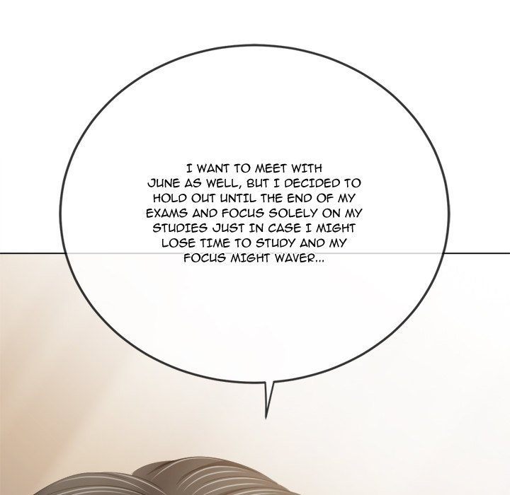 My High School Bully Chapter 244 - Page 109