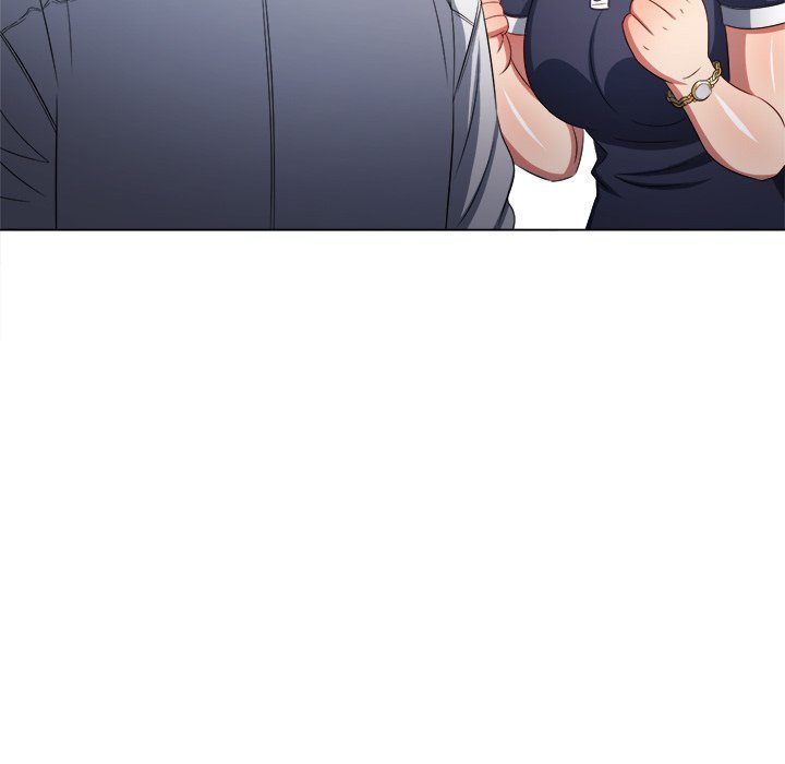 My High School Bully Chapter 244 - Page 126