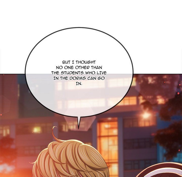 My High School Bully Chapter 244 - Page 146