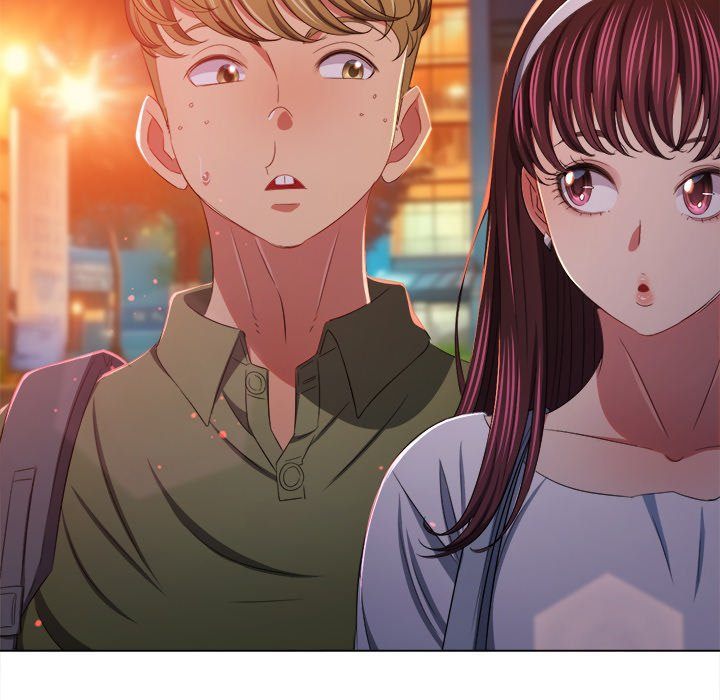 My High School Bully Chapter 244 - Page 147