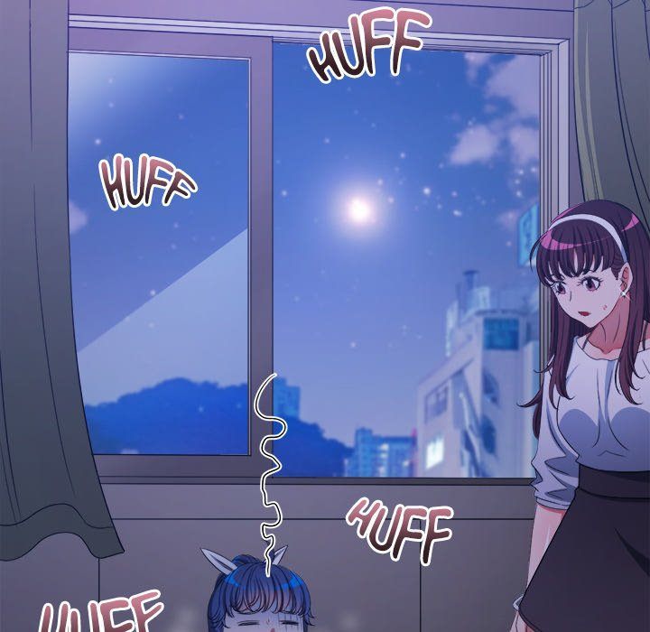 My High School Bully Chapter 244 - Page 173