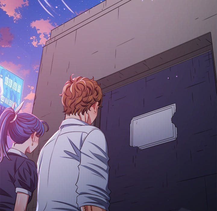 My High School Bully Chapter 244 - Page 35