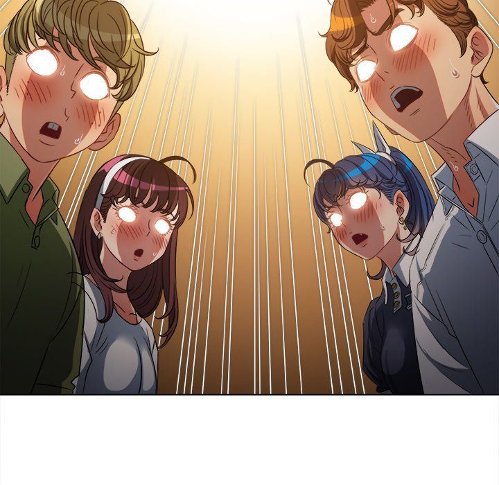 My High School Bully Chapter 244 - Page 93