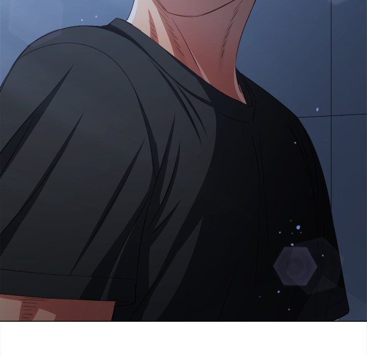 My High School Bully Chapter 245 - Page 118