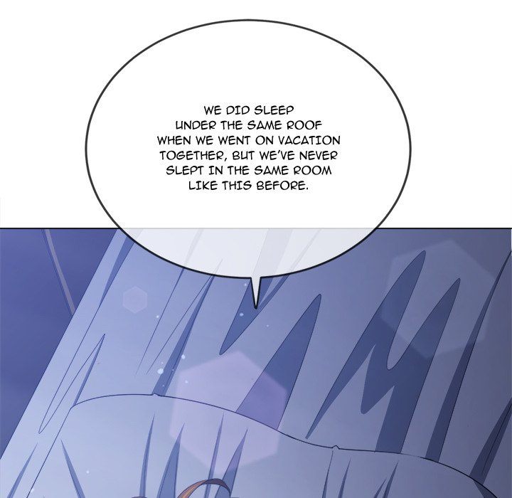 My High School Bully Chapter 245 - Page 14