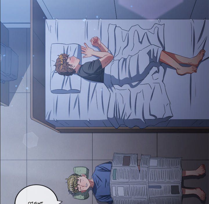 My High School Bully Chapter 245 - Page 150