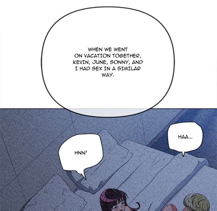 My High School Bully Chapter 245 - Page 177