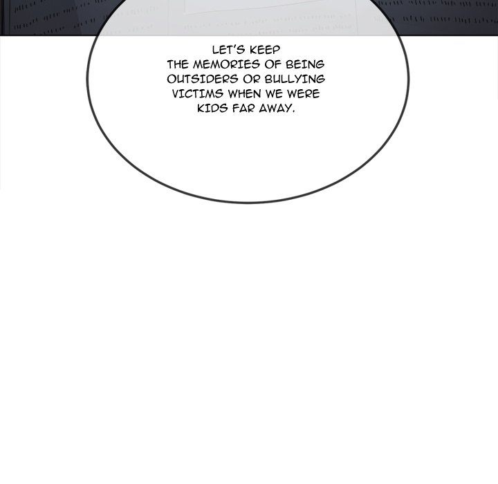 My High School Bully Chapter 245 - Page 22