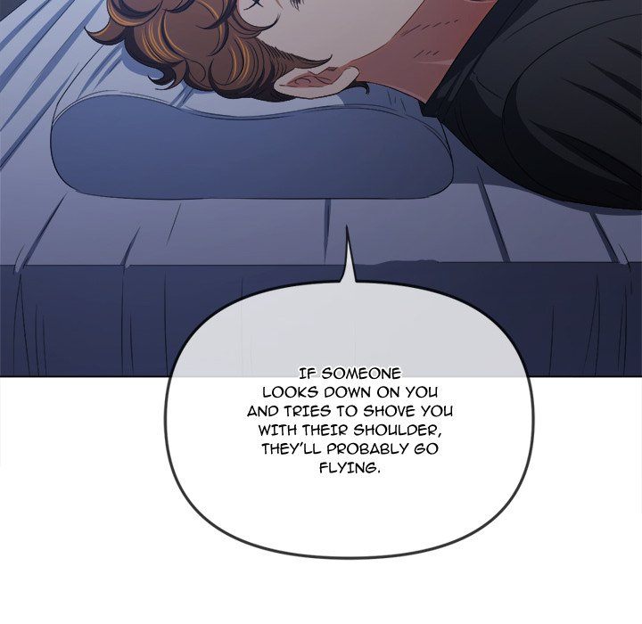 My High School Bully Chapter 245 - Page 31