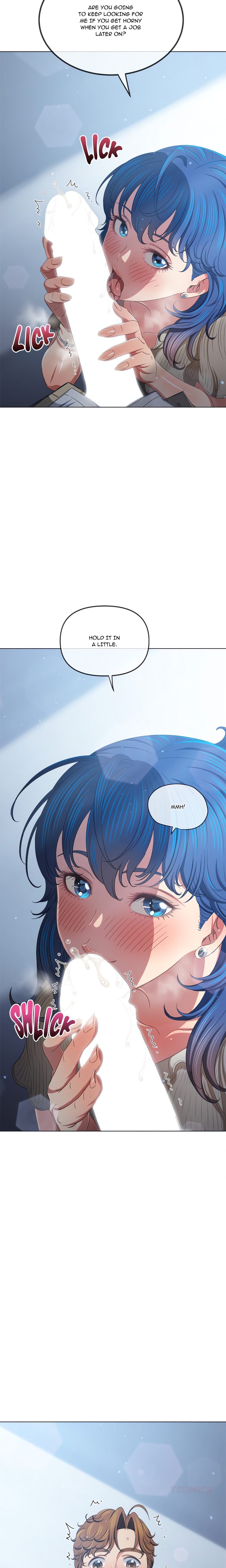 My High School Bully Chapter 247 - Page 15