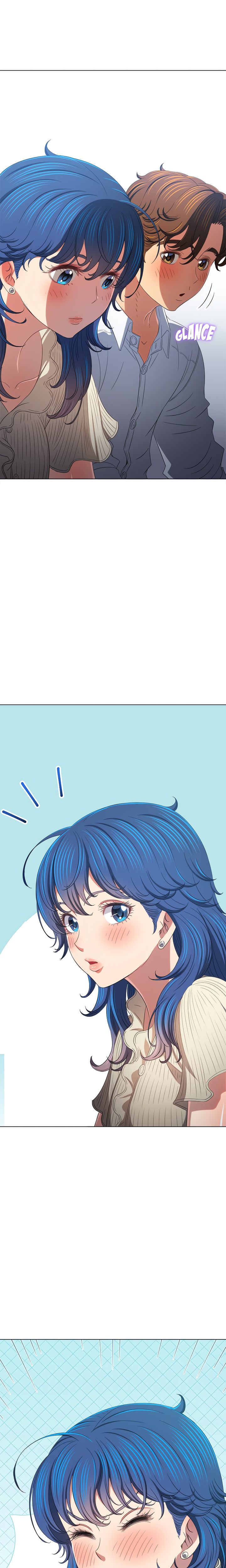 My High School Bully Chapter 247 - Page 7