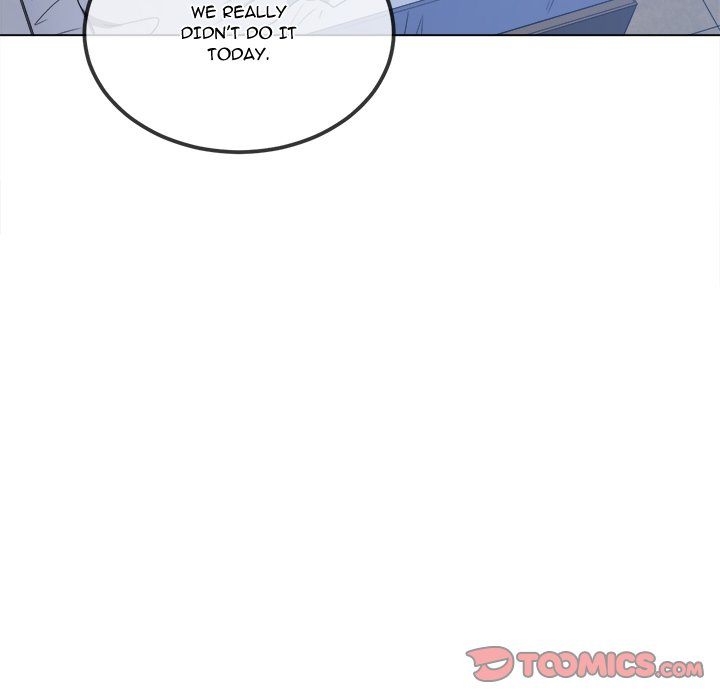 My High School Bully Chapter 249 - Page 132