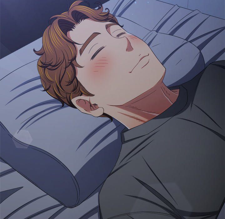 My High School Bully Chapter 249 - Page 154