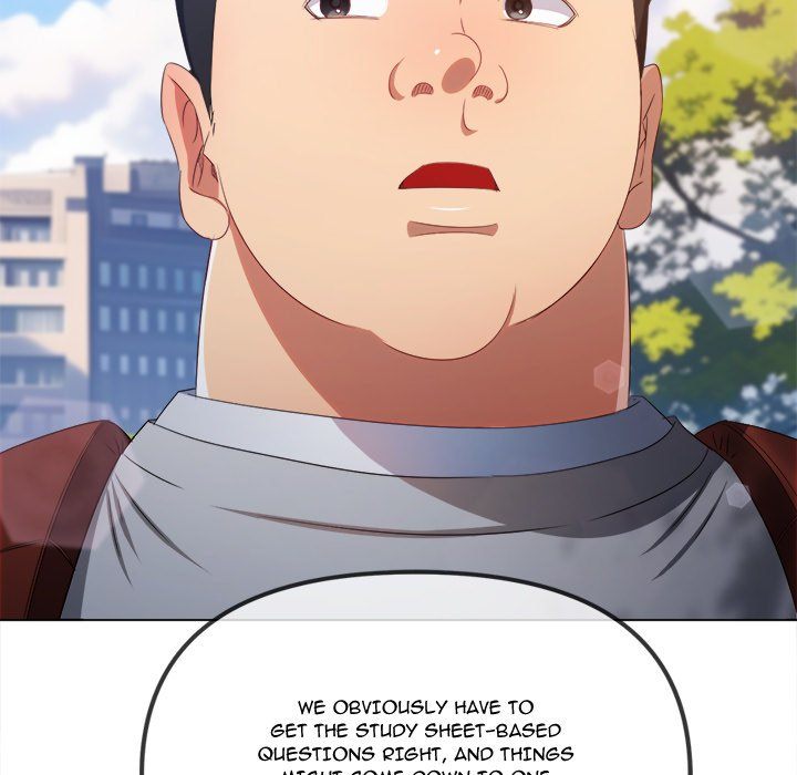 My High School Bully Chapter 249 - Page 39