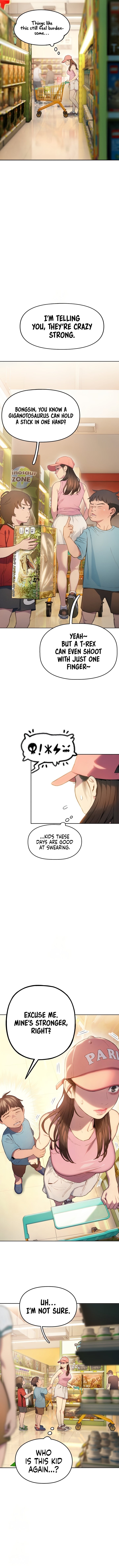 Love Limit Exceeded Chapter 31 - Page 10