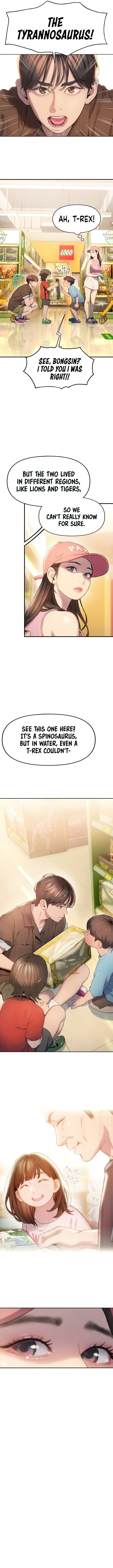 Love Limit Exceeded Chapter 31 - Page 11